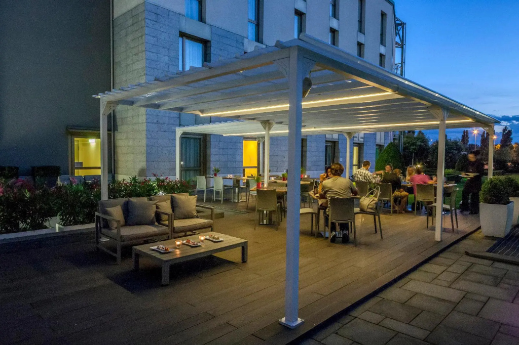 Hotel photo 28