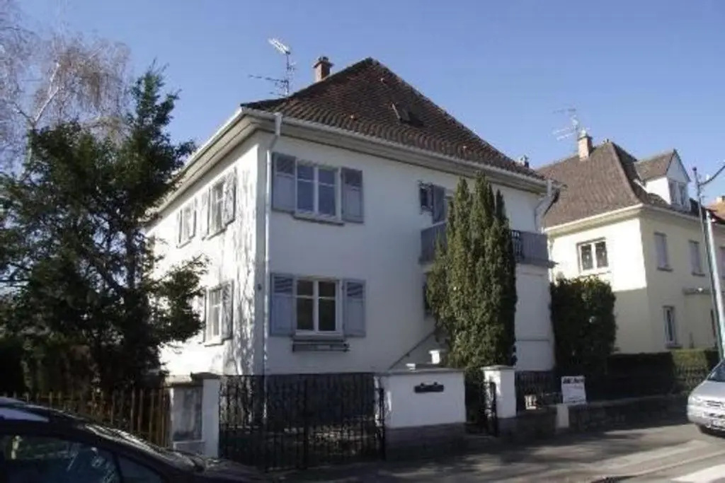 Voir la photo 1 — Bel Appartement Lumineux
