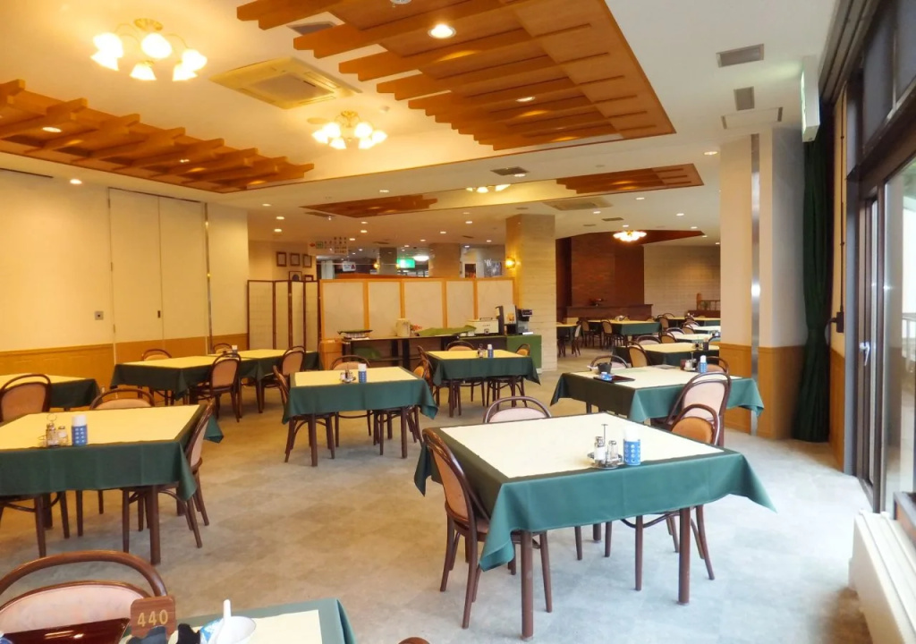 Hotel photo 21