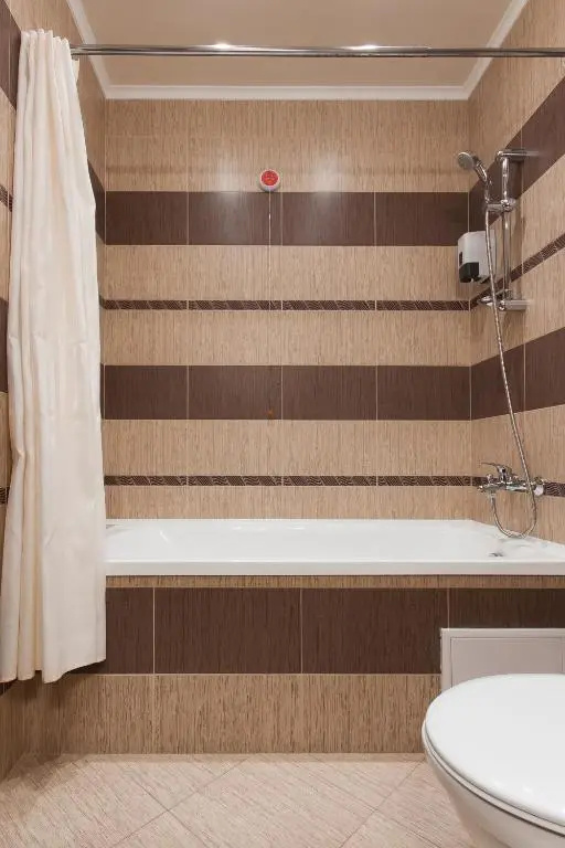 Hotel Chiirite - Chambres