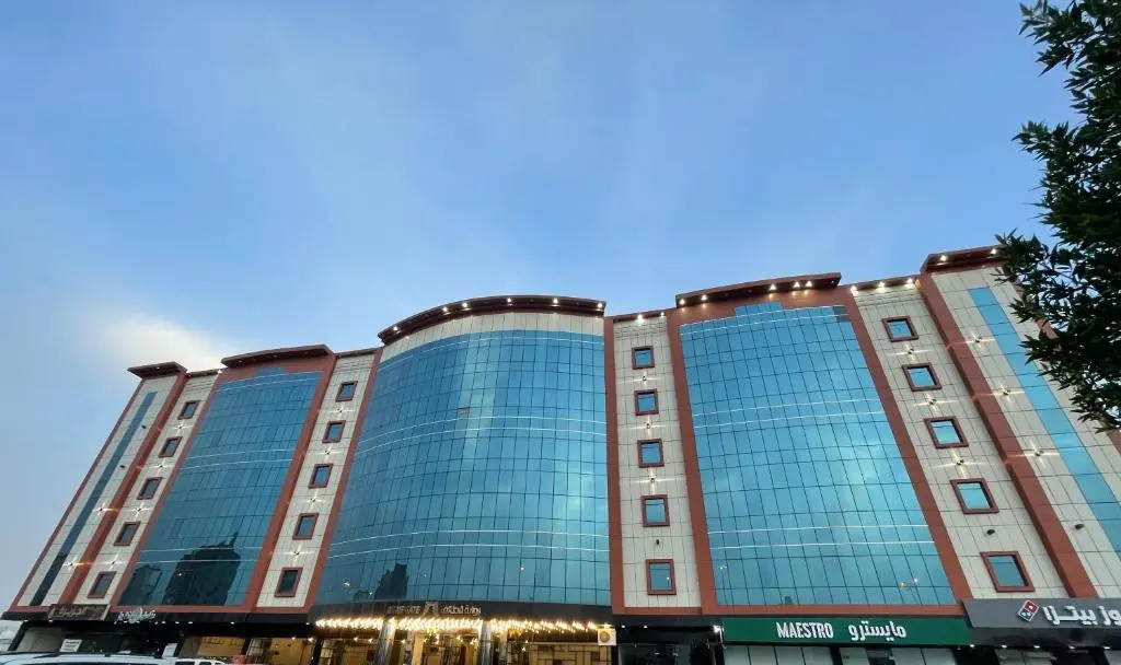Taif Gate for Furnished Apartments