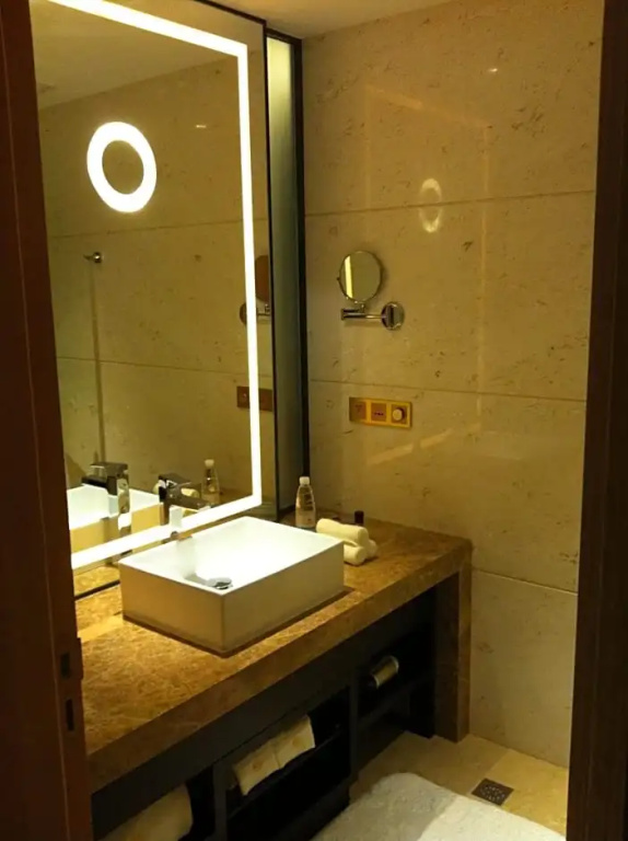 Northern Hotel Shanghai - Chambres