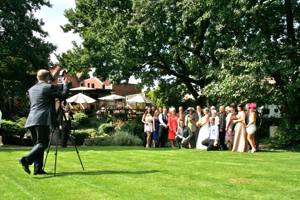 Ellington Lodge at The Concorde