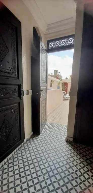 Riad Tachchaqa Hotel - Chambres