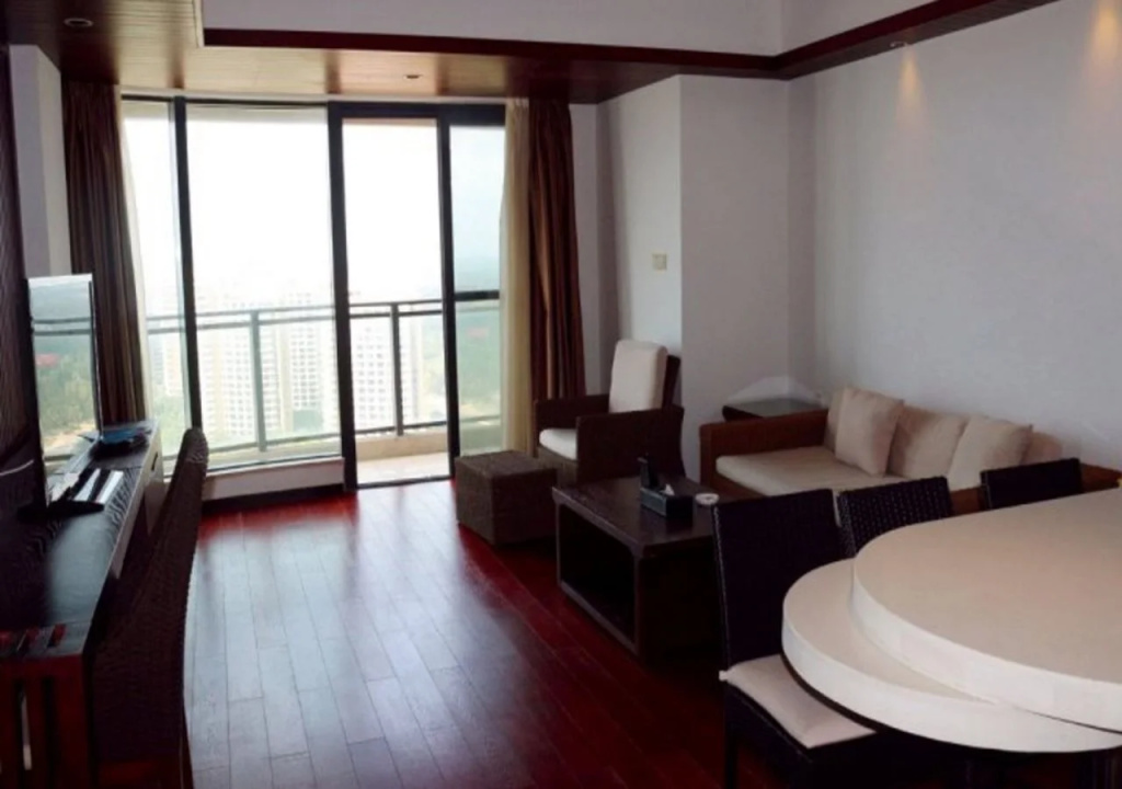 Balcony & Terrace