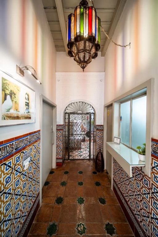 Hotel Boutique Casas de Santa Cruz - Général