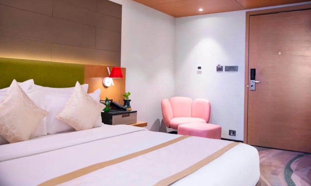 Hotel photo 10