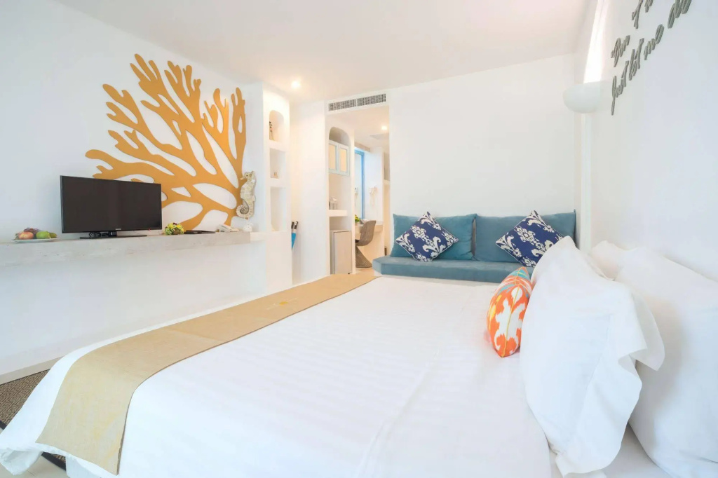 Ocean Breeze Resort Khao Lak - Général