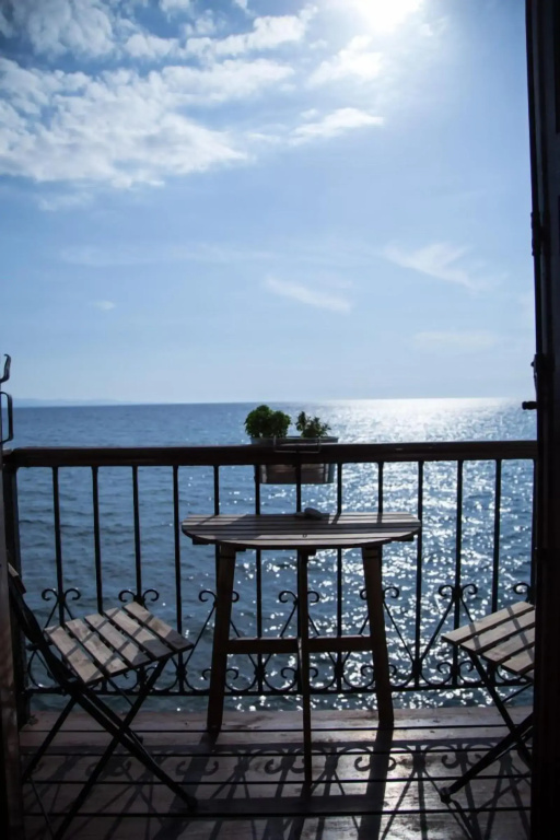 Olive Press Hotel & Apartments - Général