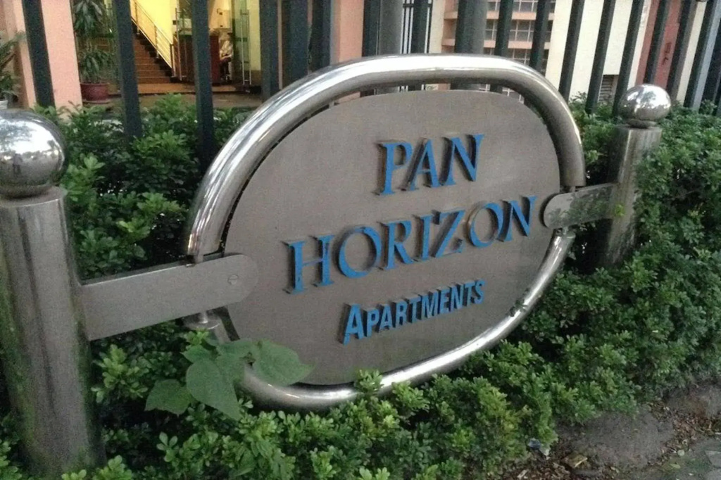 Pan Horizon Executive Residences