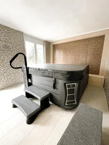 Öreg-tó Club Hotel - фото 19