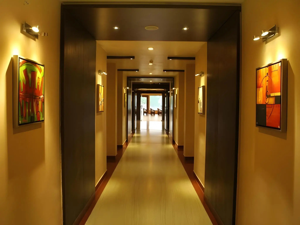 Hotel Paradizzo Resort - Général