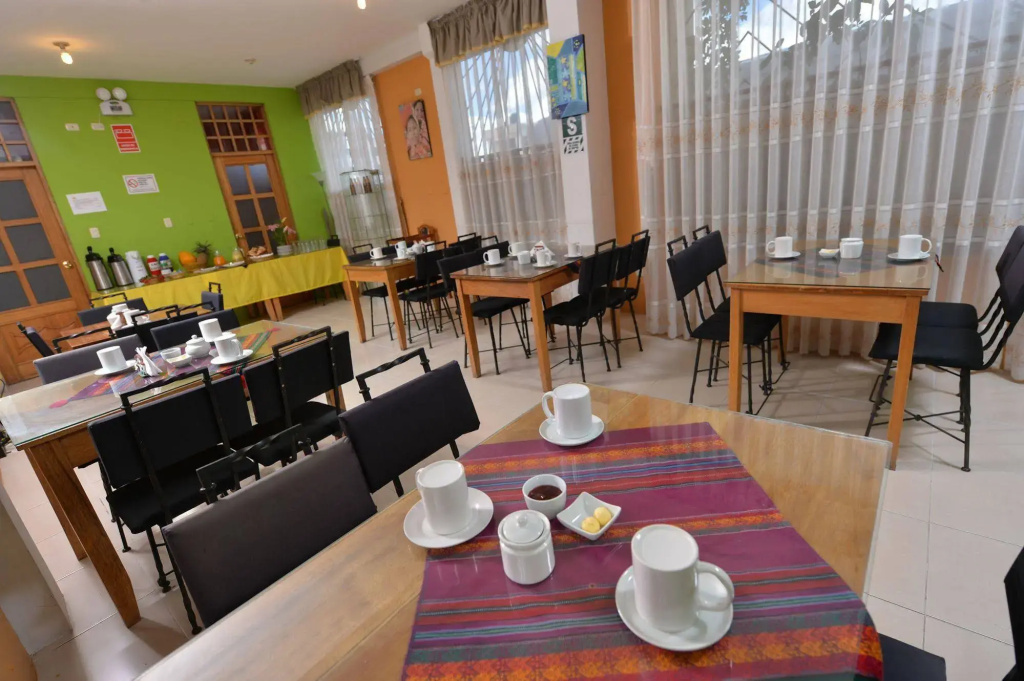 Hotel photo 22