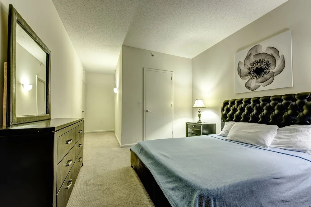 Pelicanstay at Newport - Chambres