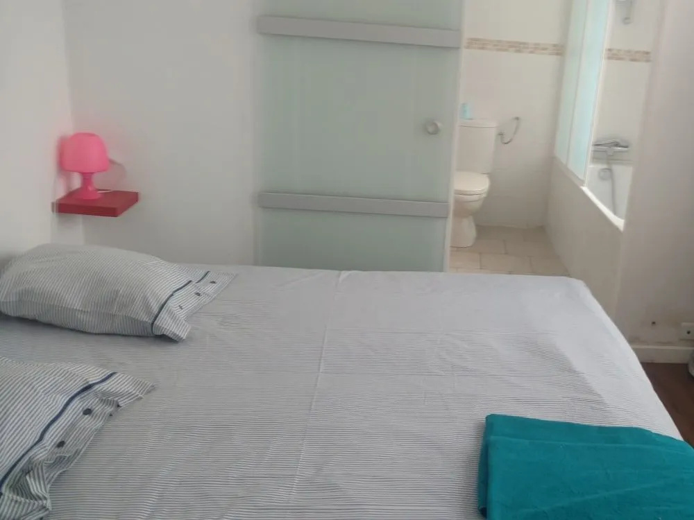 Voir la photo 2 — Villa de Buzay