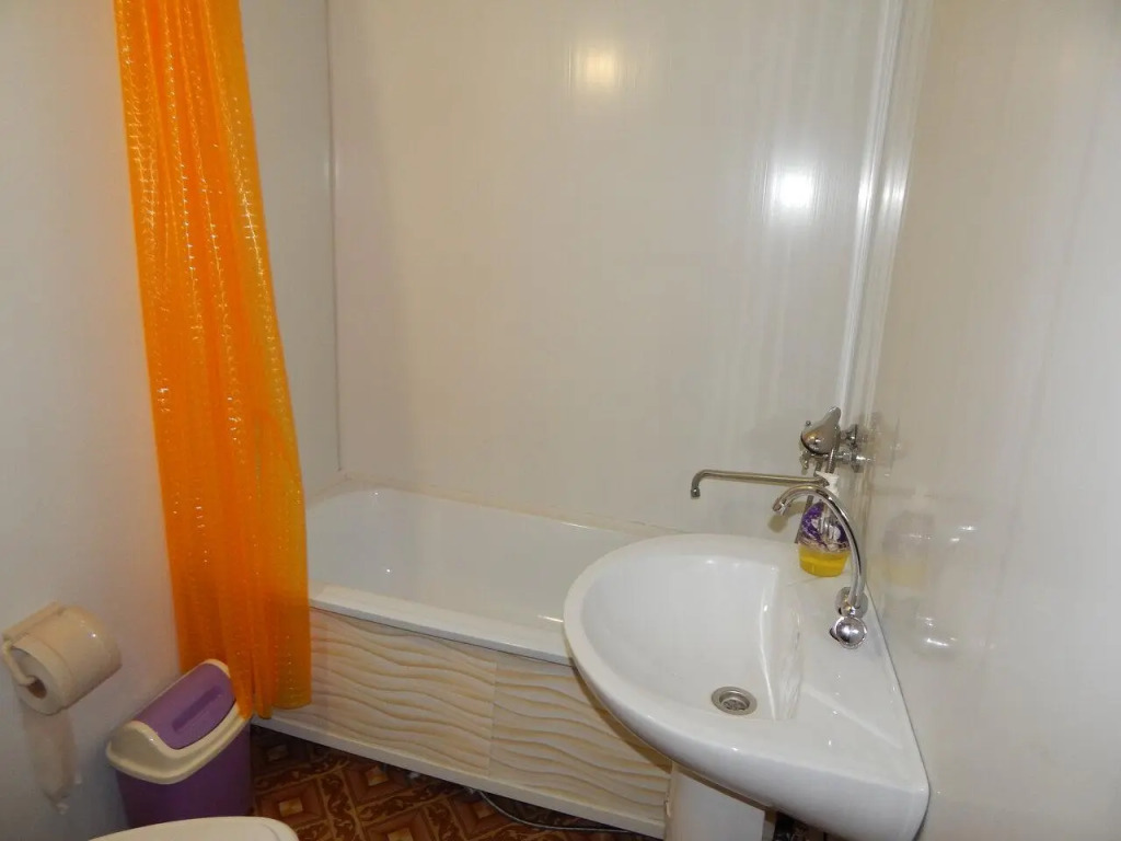 Gostevoi dom on Shkolnaya - фото 4