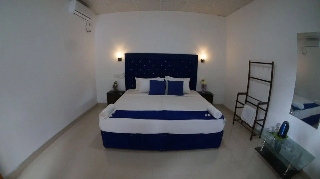 Shan Inn Dambulla - фото 15