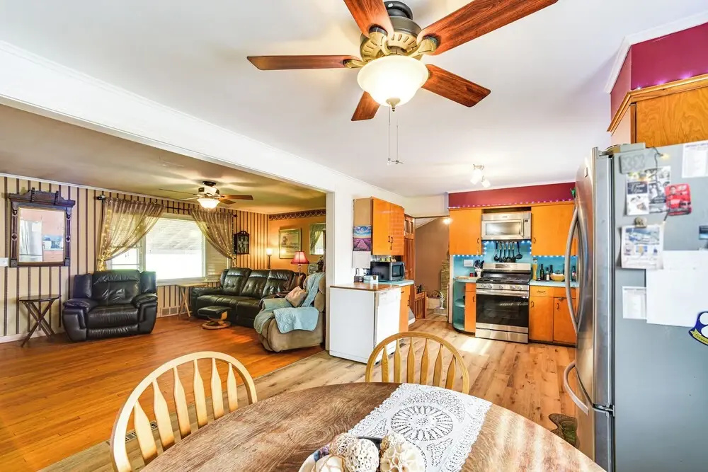 Cozy Ballston Spa Home w/ Fenced Yard! - фото 5