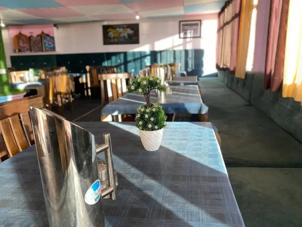 Hotel photo 9
