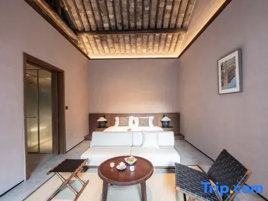 Shanghai Jiehe Li Homestay