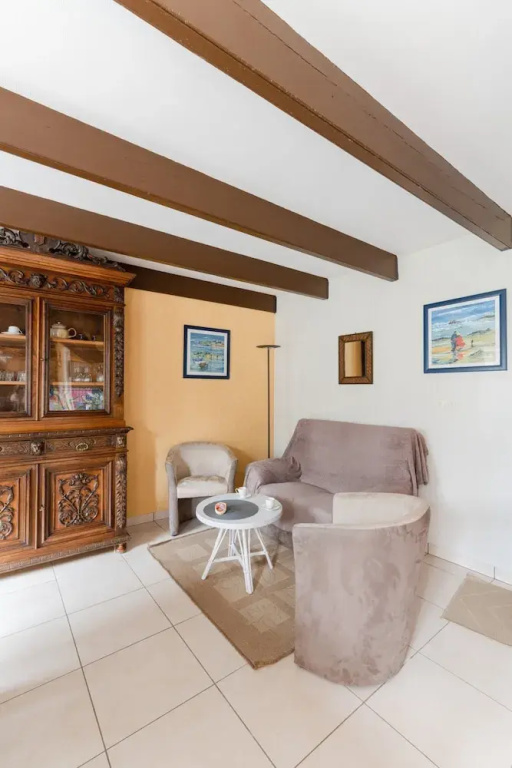 Voir la photo 2 — Pretty Rural Gite Near the Golf Course