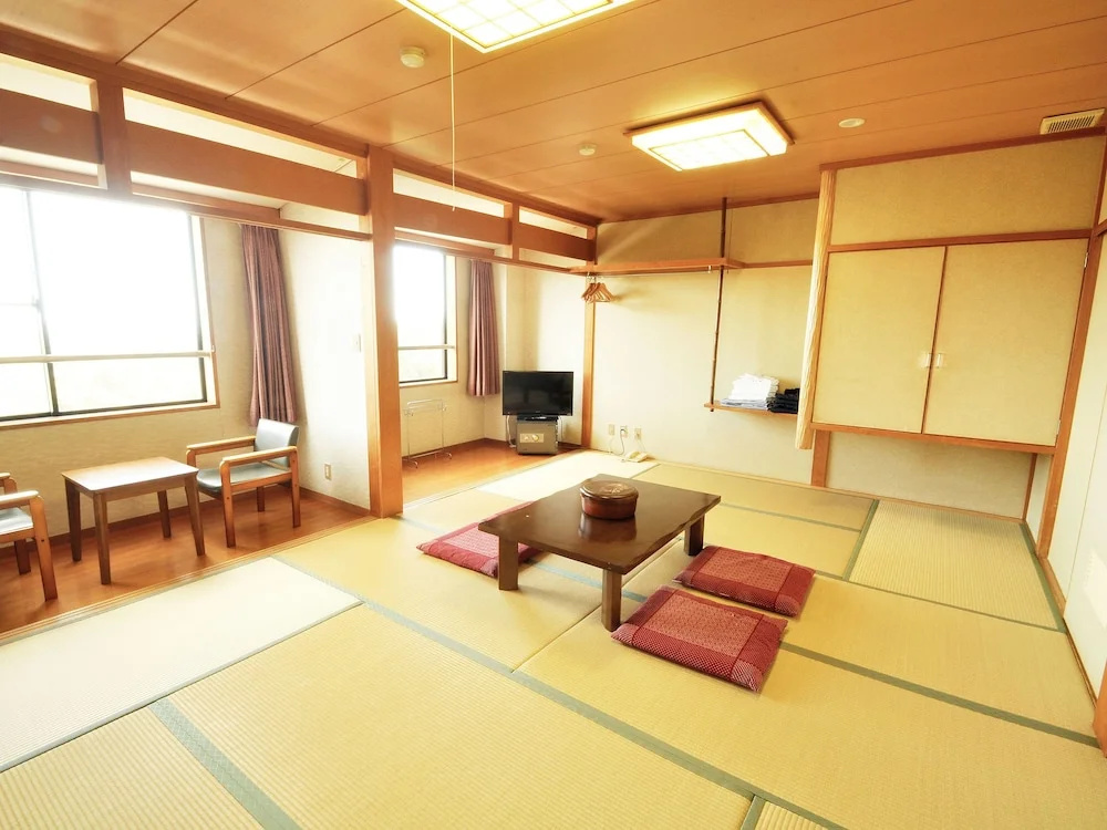 Hotel Itamuro - Chambres