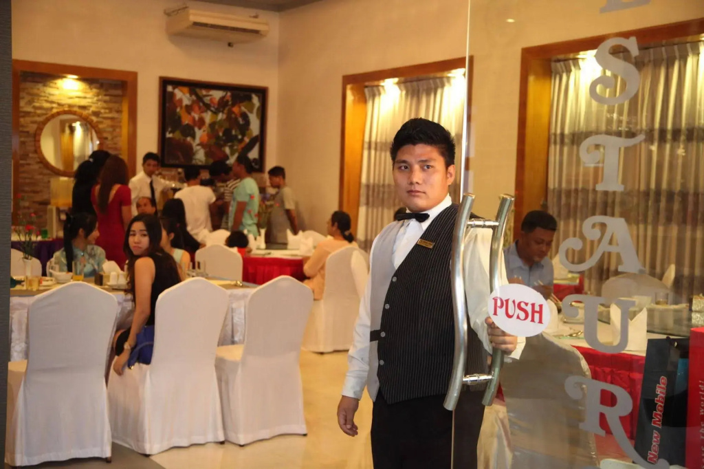 Hotel photo 24