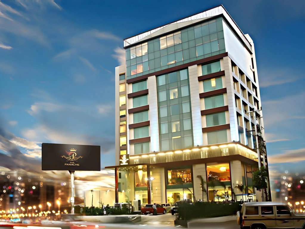 Hotel photo 9