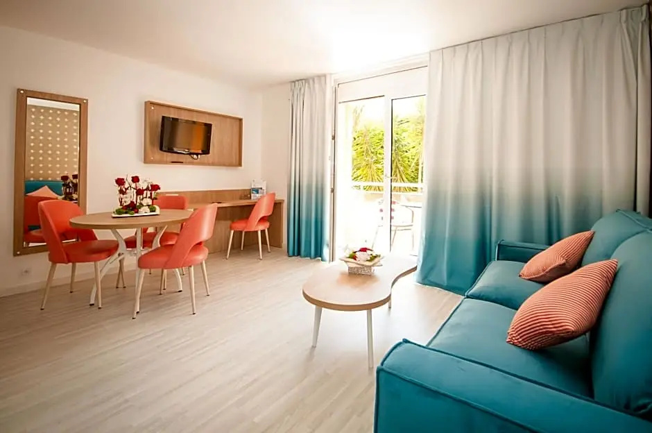 Standard Apartment