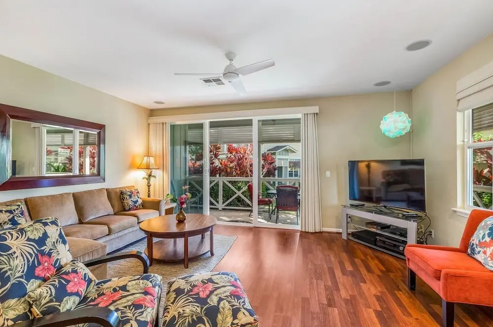 Leilani 3 Bedroom Condo — фото 6