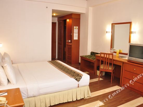 Hotel Sandakan