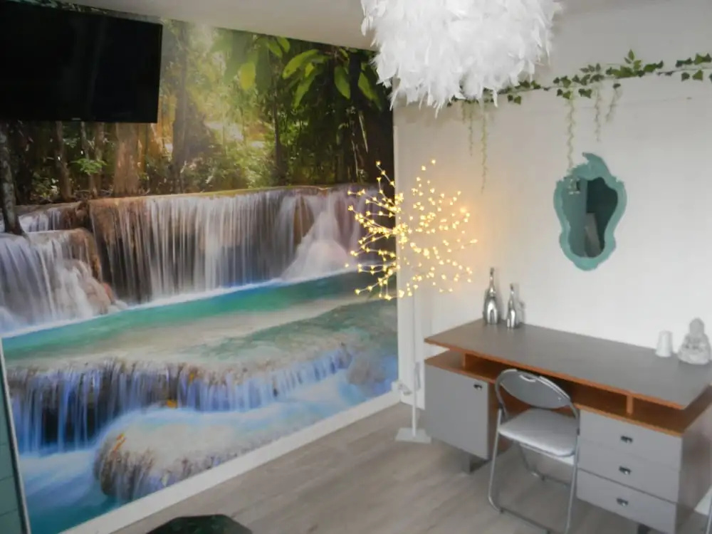 Comfort room