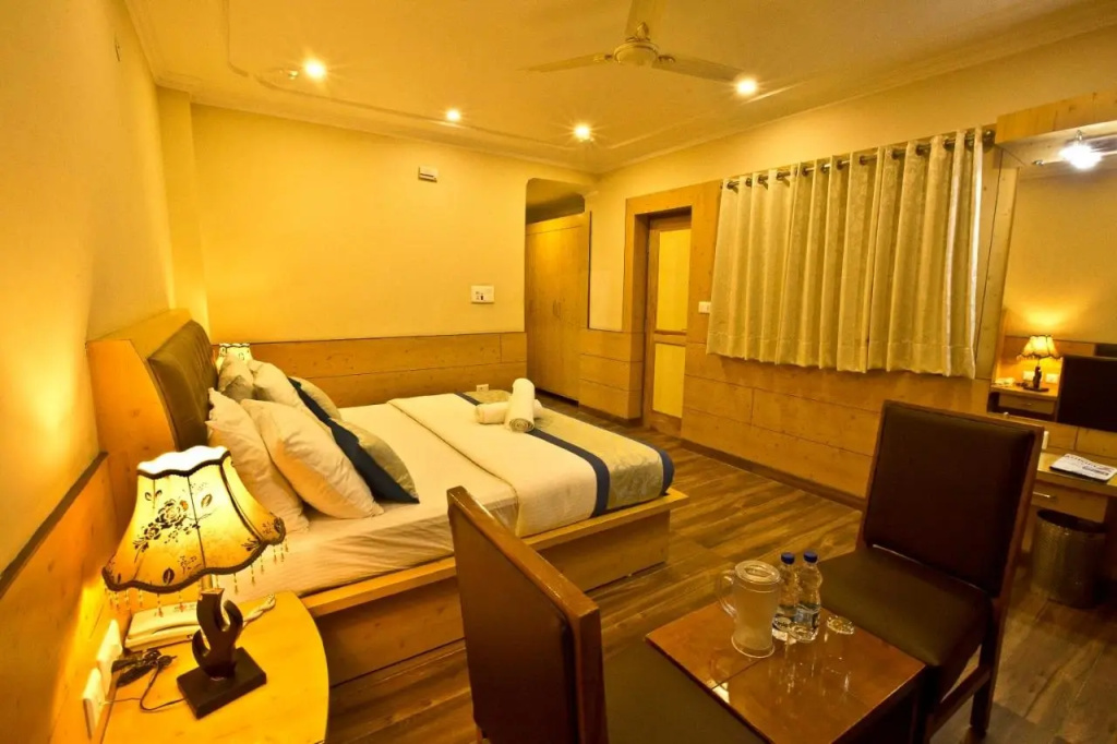 Hotel photo 25