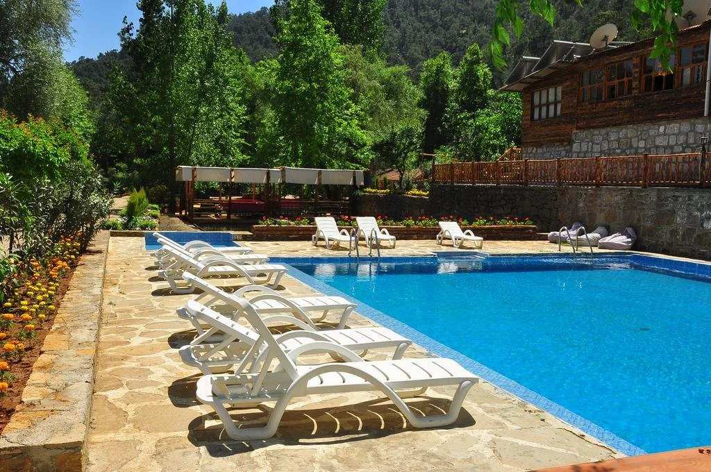 Eco Family Park - Général