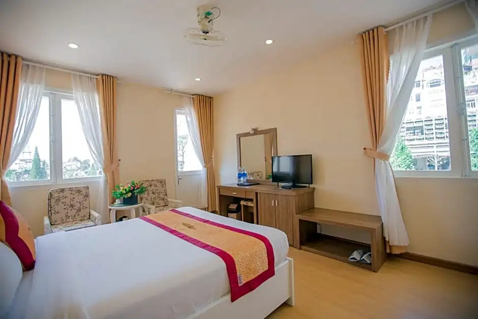 Superior room