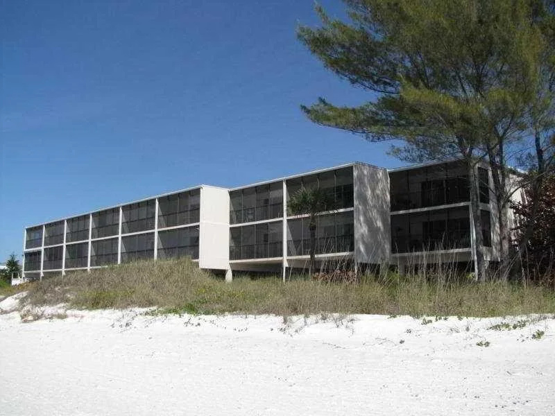 Anna Maria Island Club Unit 21