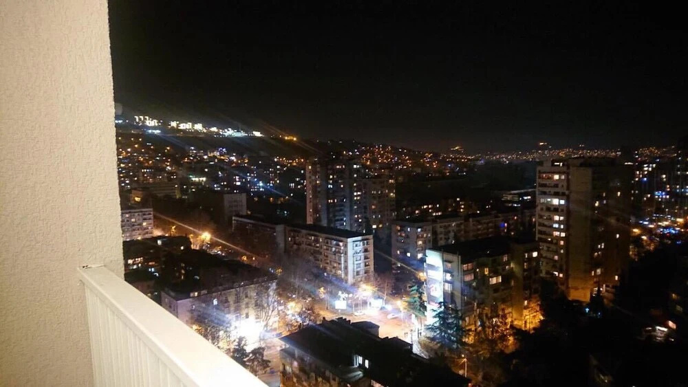 Sol's M2 White Modern Apartments