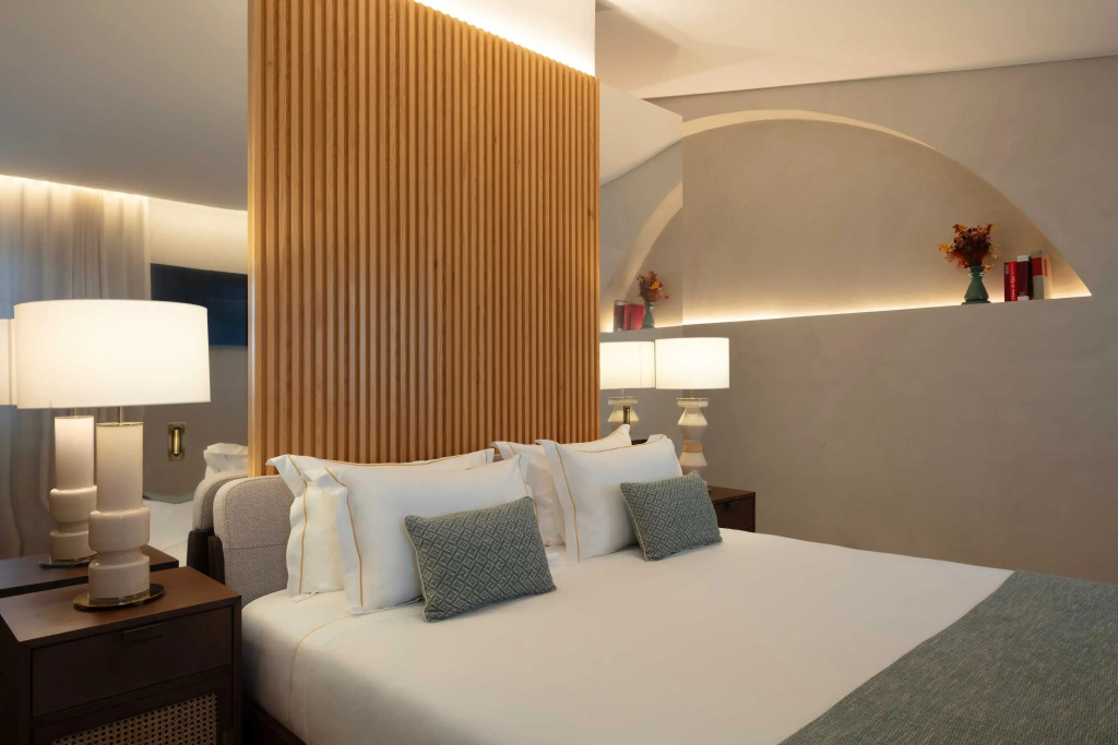 Privilege Junior Suite