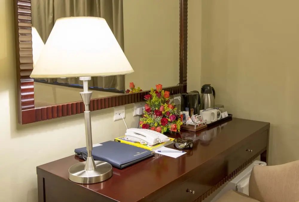 Protea Hotel by Marriott Lusaka Cairo Road - Chambres