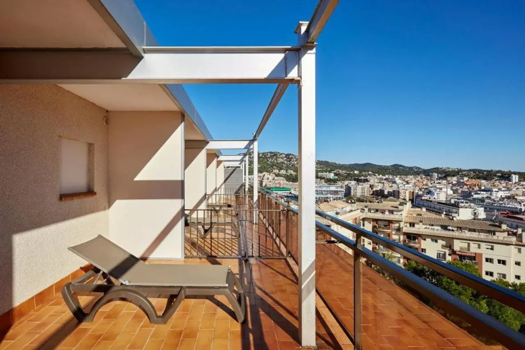 Hotel Samba - Général