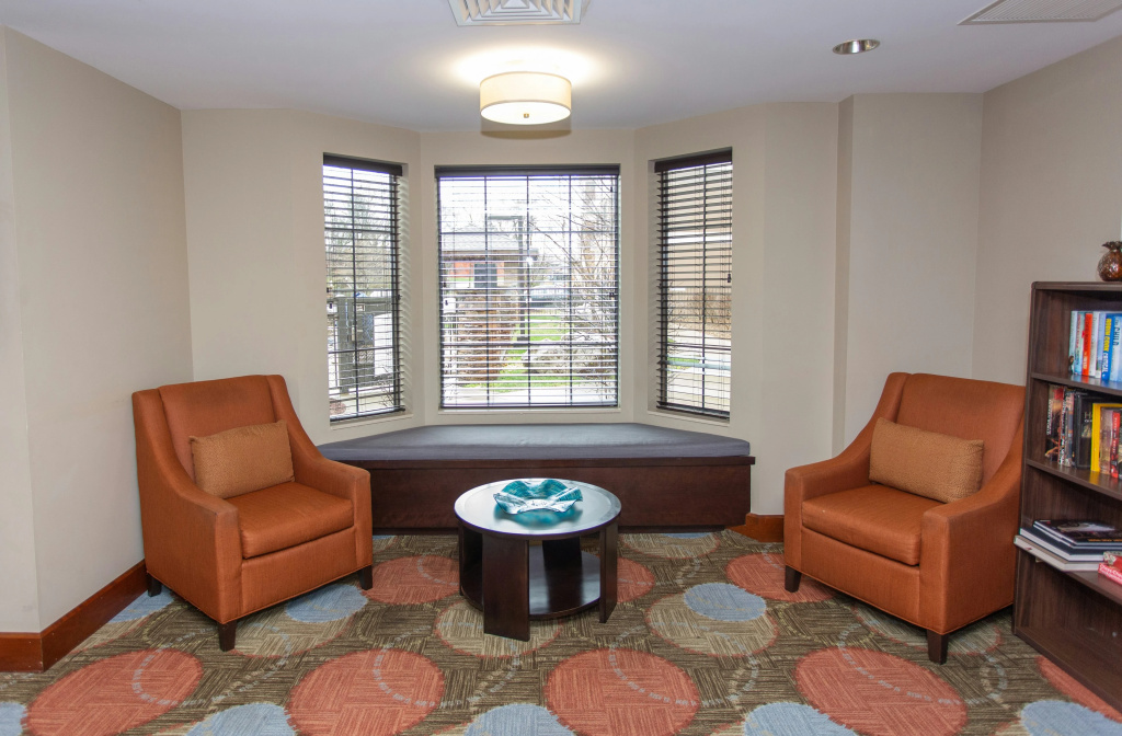 Staybridge Suites Bowling Green by IHG - Général