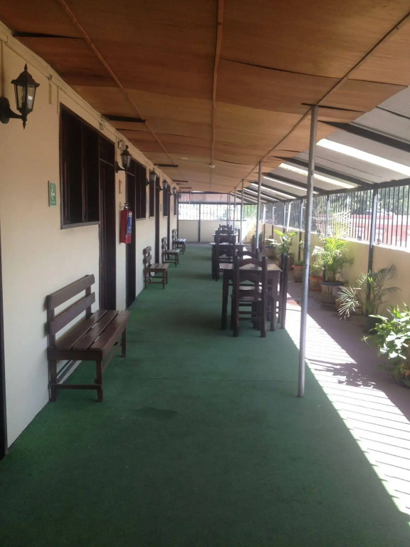 Hotel photo 14