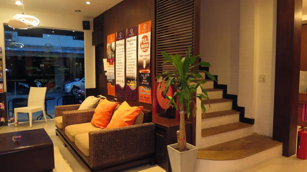 Hotel photo 2