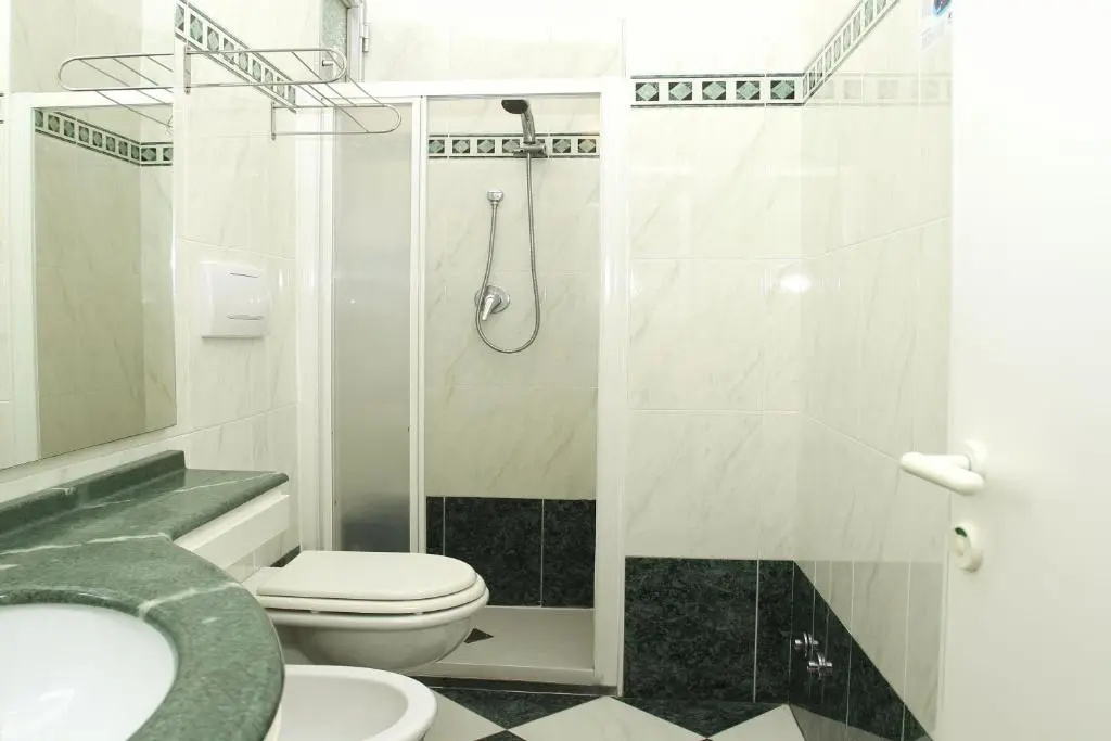 Hotel Internazionale - Chambres