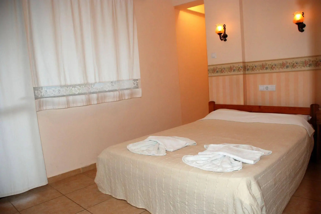 Hotel Dorukhan - Général