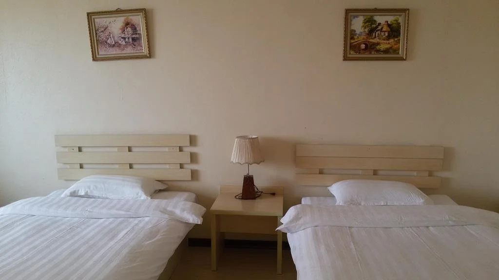 Super 9 Business Hotel - Général