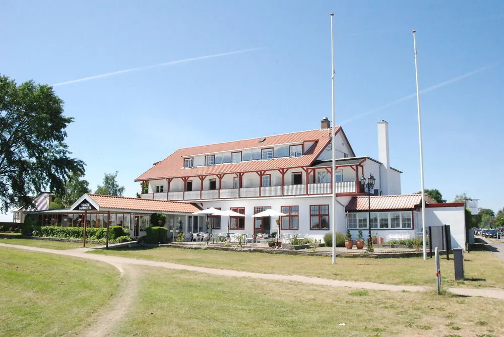 Copenhagen Airport Hotel - Général