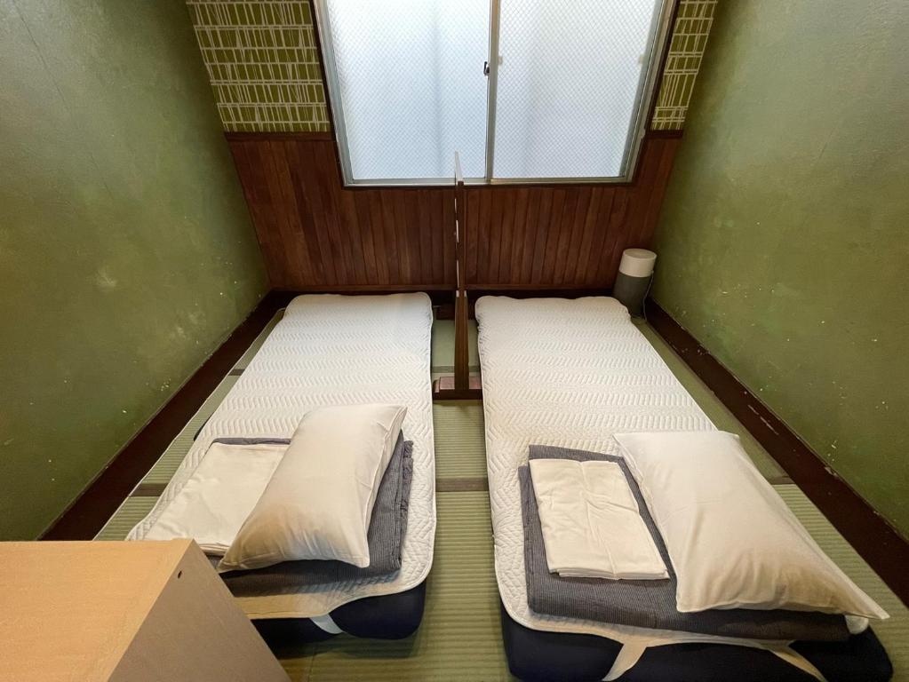 Shinagawa-Shuku Guest House & Tours - Hostel 사진 4