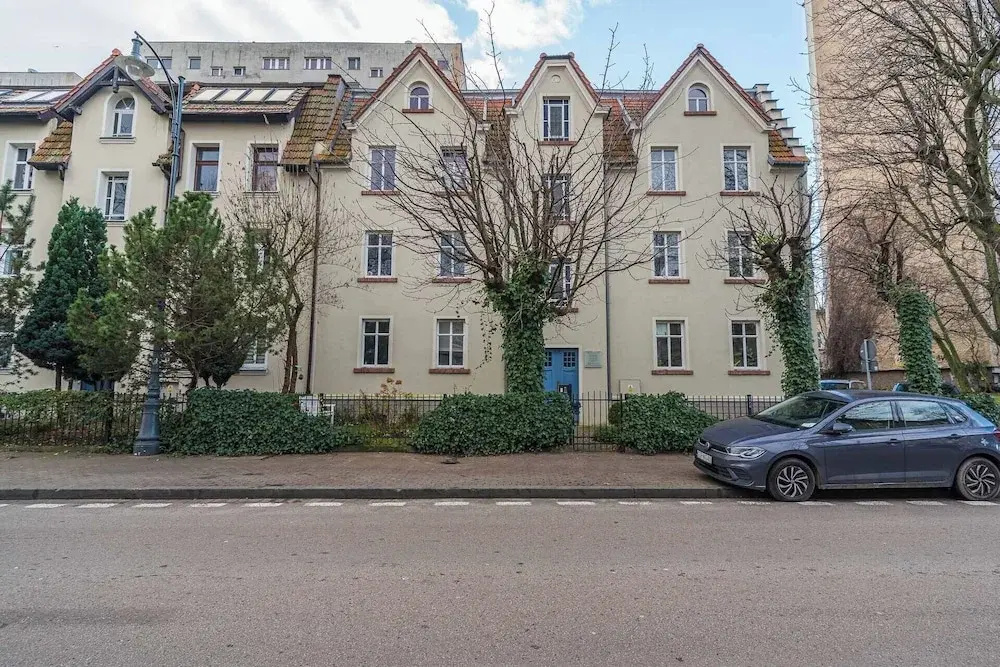 Imperial Apartments - Balticana II