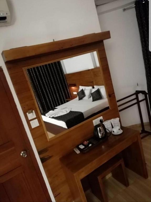 Kandyan View Holiday Bungalow